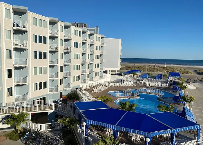 El Coronado Resort