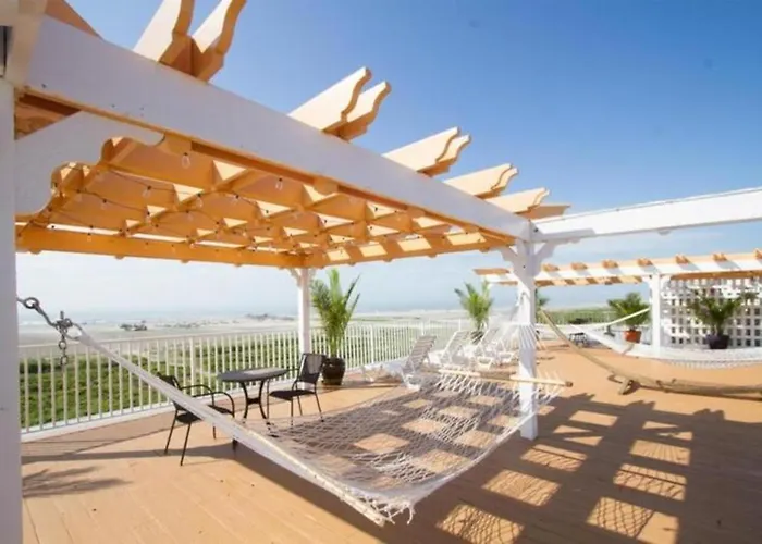 Aqua Beach Hotel